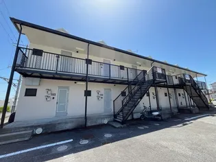 メゾンドールの画像