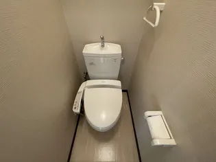 コンフォートM【1階】の内装