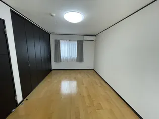 コンフォートM【1階】の内装