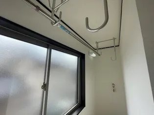 コンフォートM【1階】の内装