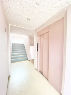 SKマンション【2階】の地図