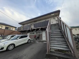 メゾン今宮の画像