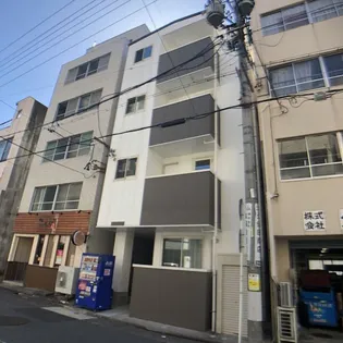 グランレーヴ千代田【4階】の外観