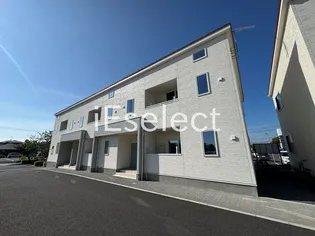 菜の花レジデンスの画像