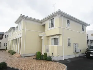 カーサ アルドーレの画像