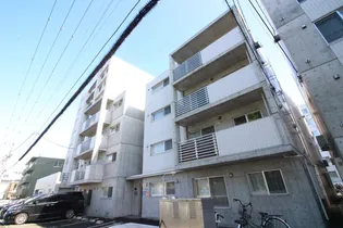 メルキュール白石の画像