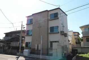 Chatelet.K【2階】の外観