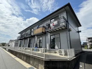 三重県鈴鹿市野町中3【一戸建】の外観