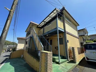 シティハイム 早川の画像