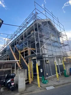 清瀬ブルーハイム【1階】の外観