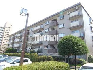 サンハイツ鍋野4号棟の画像