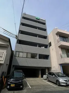 Uーフラットの画像