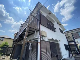 サンハイツの画像