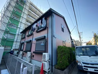 グリーンポート吉祥寺Cの画像