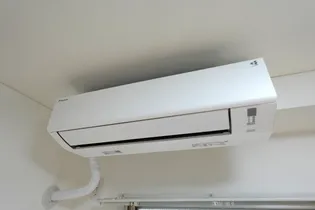 ハイツ西巣鴨【2階】の内装