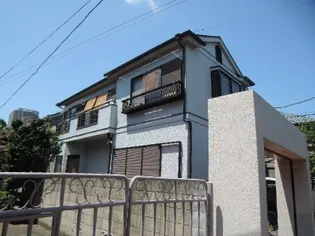 リーベンハイム石神井公園の画像