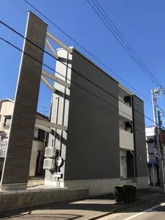 IーRESIDENCEの画像
