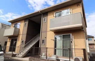 ボヌール羽屋Hの画像