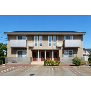 レジデンス モネA棟 B棟の画像