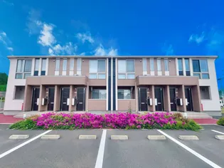 アビタシオンEの画像