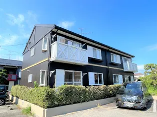 コモンシティ千代田Fの画像