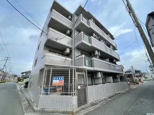 サウスヒルズの画像