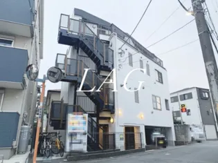 パークサイド相模大野の画像