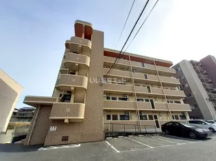 エクセレント本城の画像