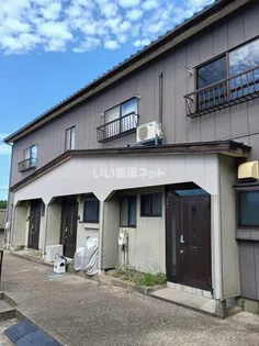 ハミングハイツIIの画像