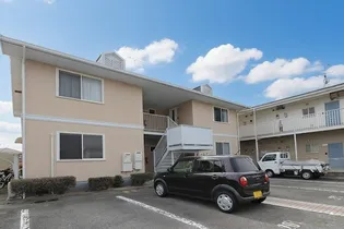 メゾンコスモスIIIの画像