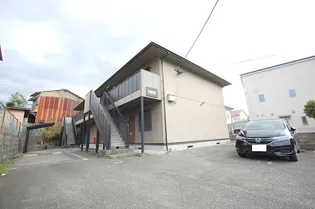 ゆたかひがしハイツの画像