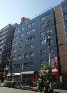 アークKビルの画像