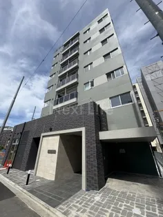 ルミアージュ登戸【7階】の外観