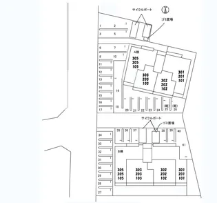 プリティーウーマン【1階】のその他画像