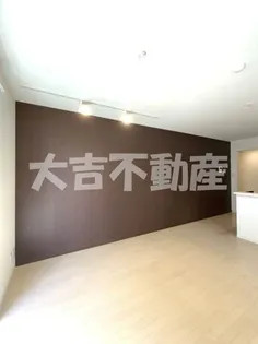 プリティーウーマン【1階】の内装