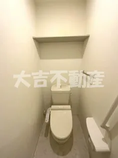 プリティーウーマン【1階】の内装