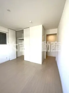 プリティーウーマン【1階】の内装