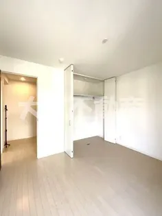 プリティーウーマン【1階】の内装