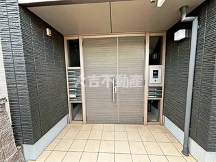 プリティーウーマン【1階】の内装