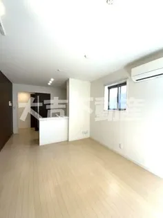 プリティーウーマン【1階】の居間