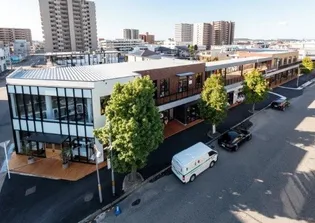 プリティーウーマン【1階】の周辺