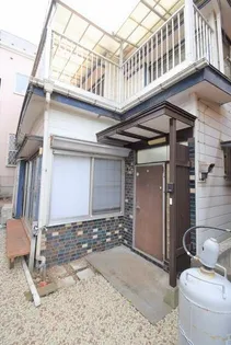 千葉県船橋市丸山4【一戸建】の外観