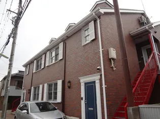 メイプルハウスの画像