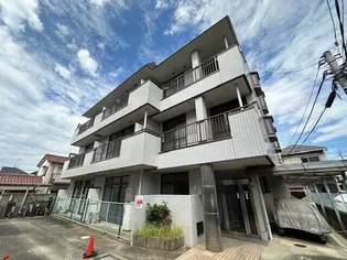 カーサ宮城の画像
