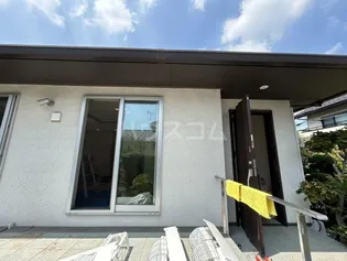 神奈川県川崎市宮前区菅生3【一戸建】の外観