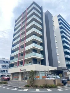 カスターニャ【9階】の外観