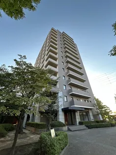 志木ニュータウンガーデンプラザ壱番館の画像