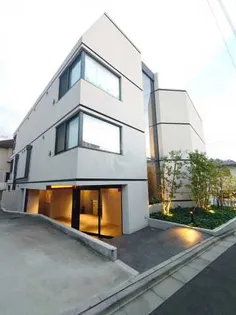 LEGALAND高円寺の外観
