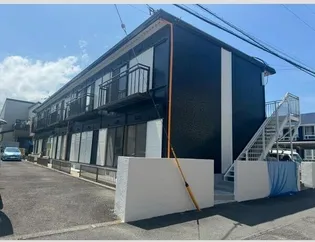 ハイツナカソネの画像