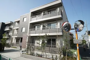 グランレーヴ大宮の画像